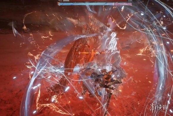 哪吒国产单机首曝PV?神话题材《古神:风里希》公布(图6) 游侠网6