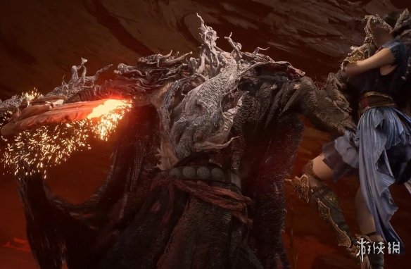 哪吒国产单机首曝PV?神话题材《古神:风里希》公布(图7) 游侠网7