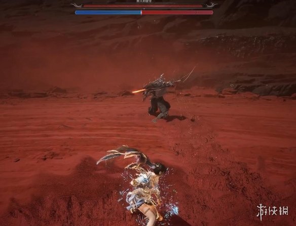 哪吒国产单机首曝PV?神话题材《古神:风里希》公布(图8) 游侠网8