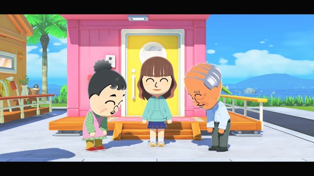 《朋友收集：梦想生活》解锁同性恋 能选非二元性别