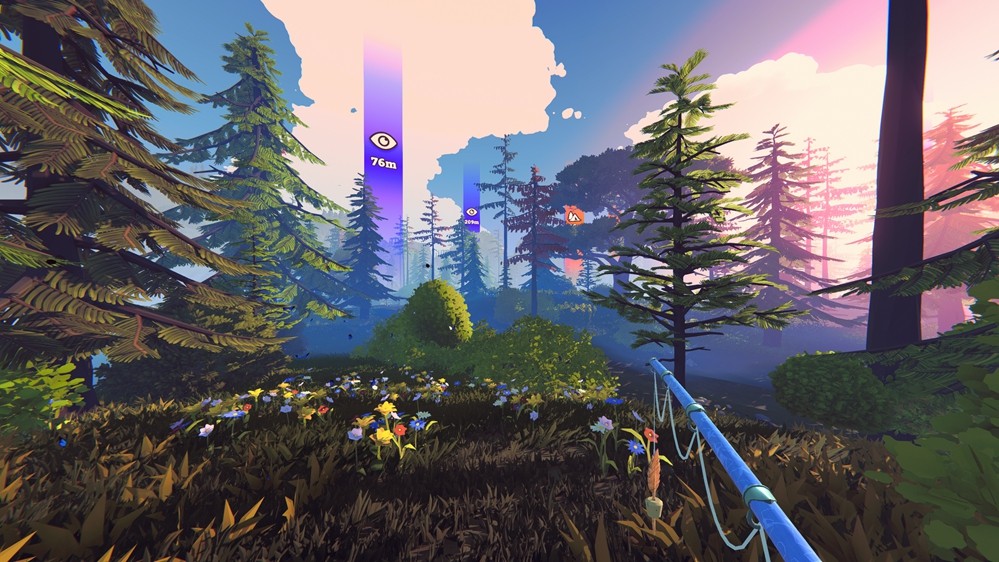 告别“空军”！荒诞合作FPS钓鱼游戏《猎鱼达人》今日正式登陆Steam