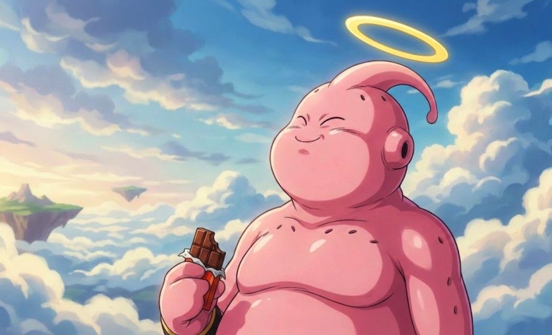 《龙珠》魔人布欧声优盐屋浩三去世 享年71岁(图4) 《龙珠》魔人布欧声优盐屋浩三去世 享年71岁