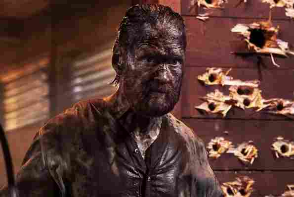 《第一滴血》前传电影开拍 探寻战神兰博磨练成神起源