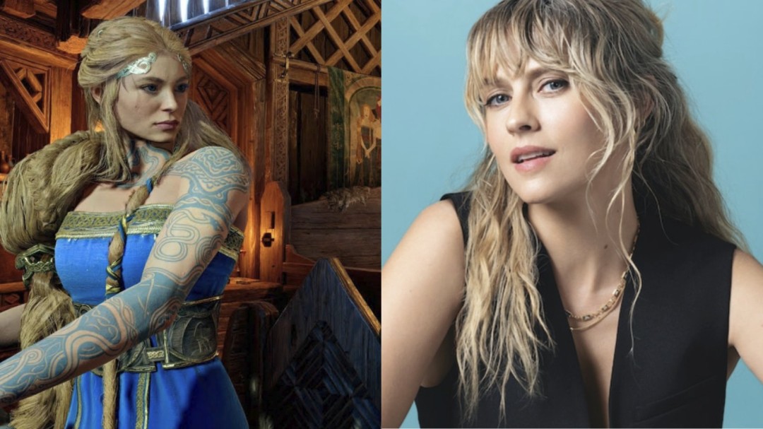 百老汇传奇曼迪·帕廷金加盟《战神》剧集饰演奥丁(图3) 百老汇传奇曼迪·帕廷金加盟《战神》剧集饰演奥丁