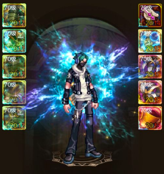 地下城与勇士:起源8月第3周排行周报:修罗世界首破2000亿,武神一脚秒雷龙(图6) 地下城与勇士:起源8月第3周排行周报:修罗世界首破2000亿,武神一脚秒雷龙(图6)