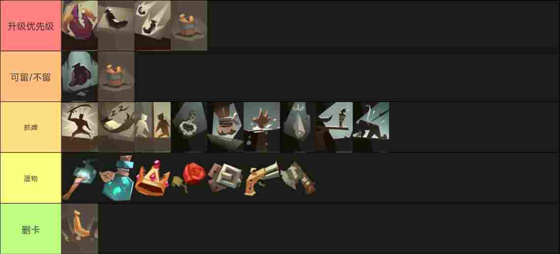 航海奇闻航海奇闻规则怪谈(全角色攻略向)(图26) 航海奇闻航海奇闻规则怪谈(全角色攻略向)(图26)