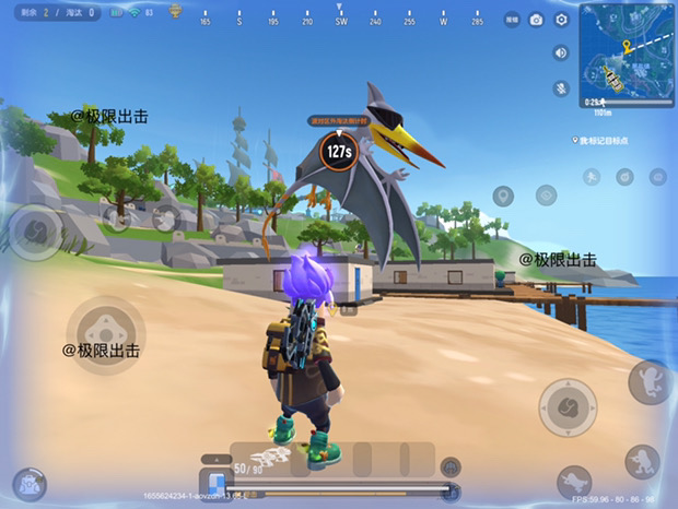 香肠派对【ss5攻略】ss5赛季详细攻略，超实用，速来！(图7)