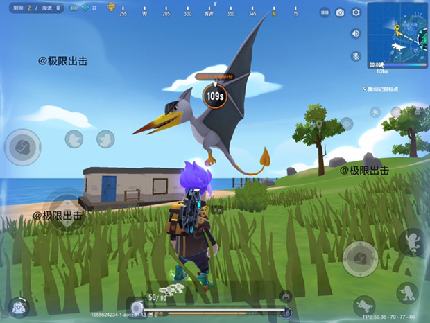 香肠派对【ss5攻略】ss5赛季详细攻略，超实用，速来！(图8)