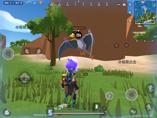 香肠派对【ss5攻略】ss5赛季详细攻略，超实用，速来！(图9)