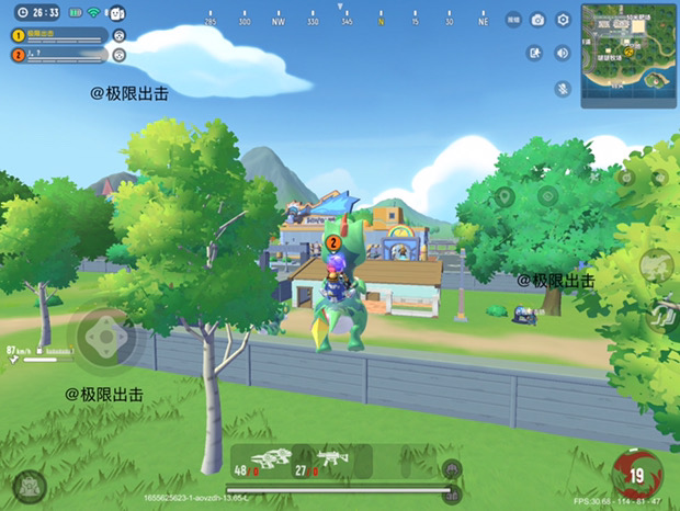 香肠派对【ss5攻略】ss5赛季详细攻略，超实用，速来！(图11)