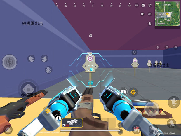 香肠派对【ss5攻略】ss5赛季详细攻略，超实用，速来！(图14)