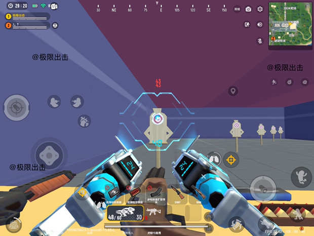 香肠派对【ss5攻略】ss5赛季详细攻略，超实用，速来！(图16)