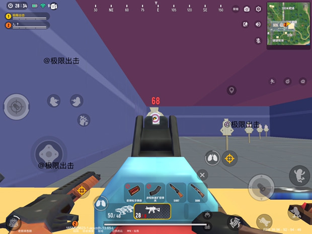 香肠派对【ss5攻略】ss5赛季详细攻略，超实用，速来！(图17)