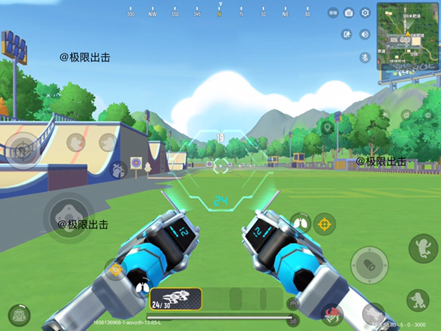 香肠派对【ss5攻略】ss5赛季详细攻略，超实用，速来！(图18)