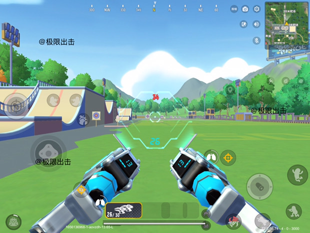 香肠派对【ss5攻略】ss5赛季详细攻略，超实用，速来！(图19)