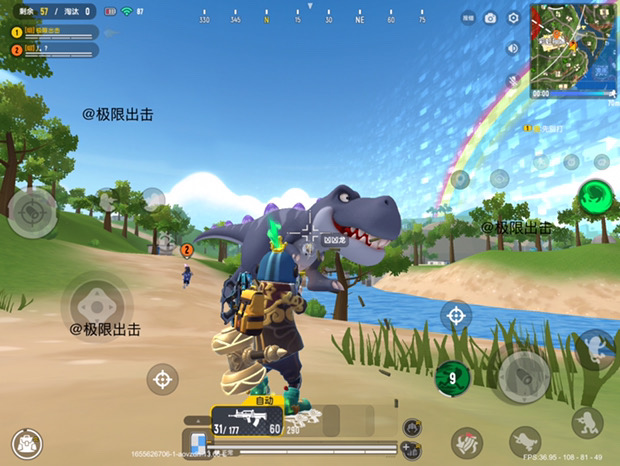 香肠派对【ss5攻略】ss5赛季详细攻略，超实用，速来！(图22)