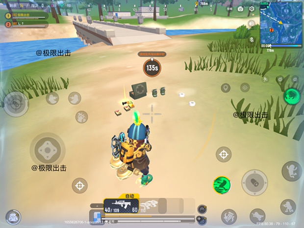 香肠派对【ss5攻略】ss5赛季详细攻略，超实用，速来！(图23)