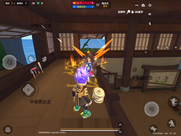 香肠派对【ss5攻略】ss5赛季详细攻略，超实用，速来！(图24)