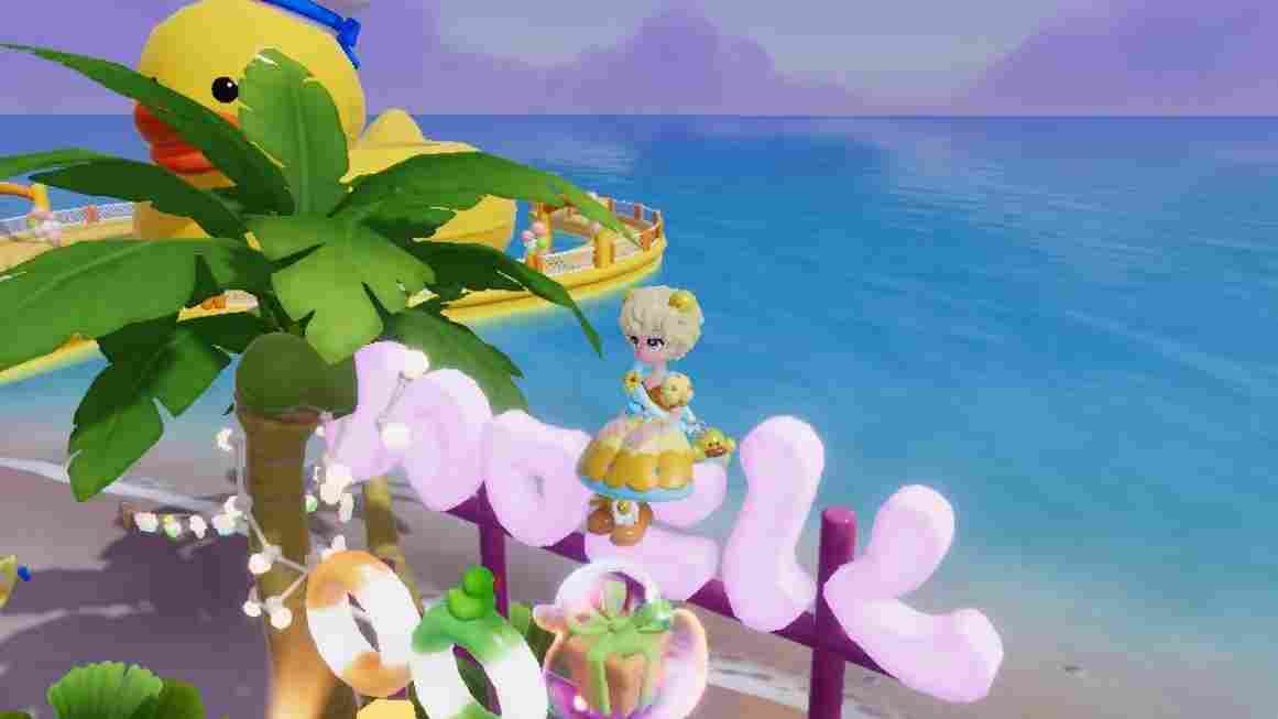 心动小镇我是谁(6)——皑皑篇(图4)