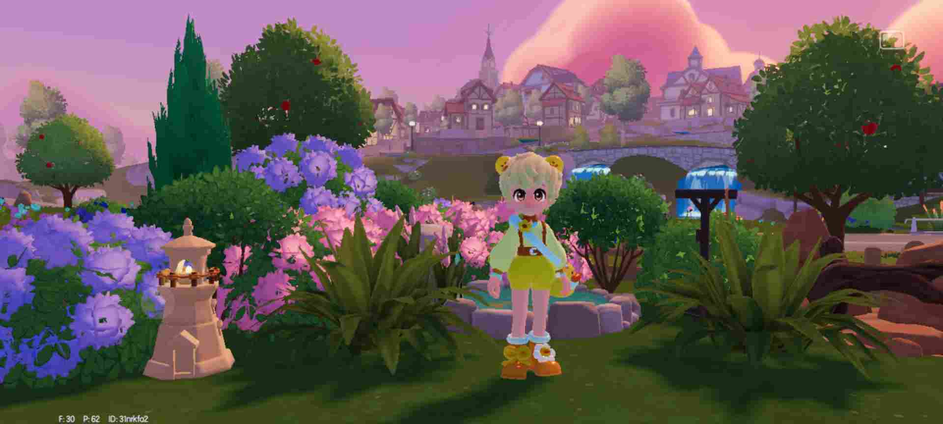 心动小镇我是谁(6)——皑皑篇(图5)