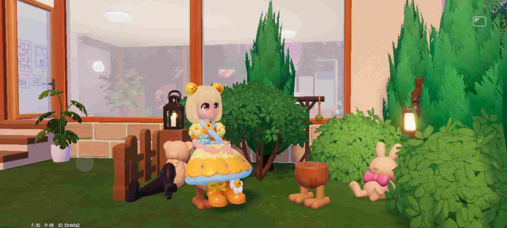 心动小镇我是谁(6)——皑皑篇(图6)