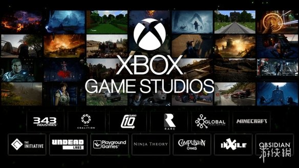 曝多款微软Xbox独占大作将在未来数月内登陆Steam！