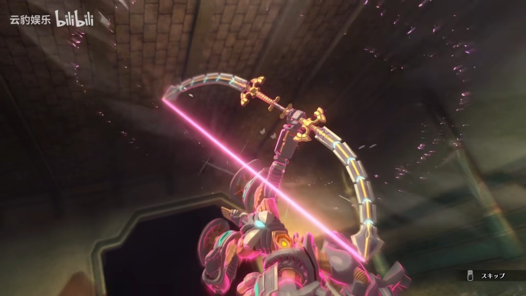 全新内容展示!《空之轨迹 the 2nd》特别预告发布(图6) 全新内容展示!《空之轨迹 the 2nd》特别预告发布