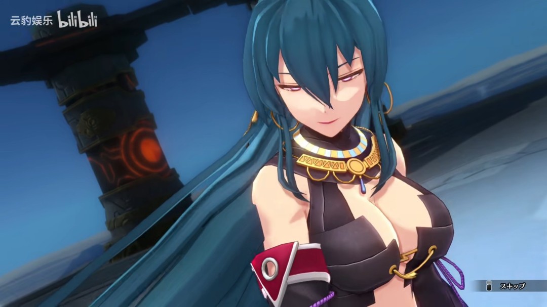 全新内容展示!《空之轨迹 the 2nd》特别预告发布(图7) 全新内容展示!《空之轨迹 the 2nd》特别预告发布