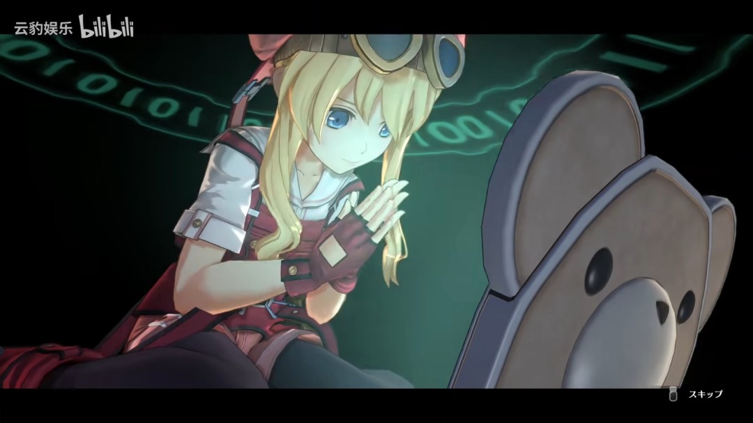 全新内容展示!《空之轨迹 the 2nd》特别预告发布(图10) 全新内容展示!《空之轨迹 the 2nd》特别预告发布