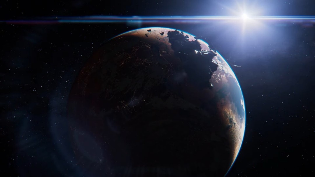 《逃离塔科夫》制作人科幻FPS新作《COR3》预告(图5) 《逃离塔科夫》制作人科幻FPS新作《COR3》预告