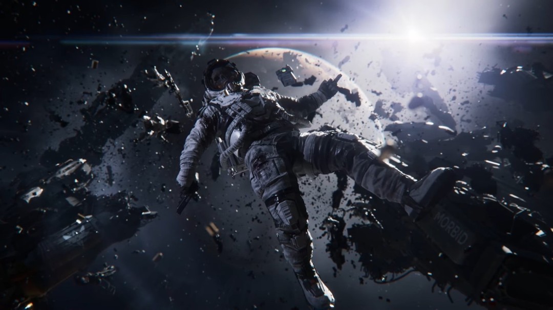 《逃离塔科夫》制作人科幻FPS新作《COR3》预告(图7) 《逃离塔科夫》制作人科幻FPS新作《COR3》预告