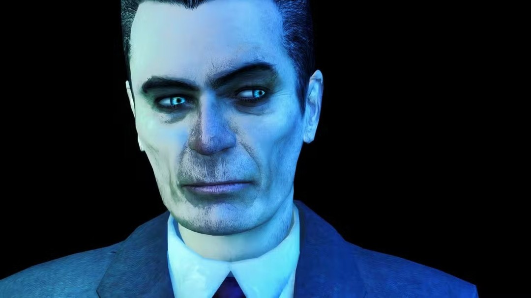 曝《半条命3》开发不再需要全员参与!包含动态重力玩法(图2) 曝《半条命3》开发不再需要全员参与!包含动态重力玩法