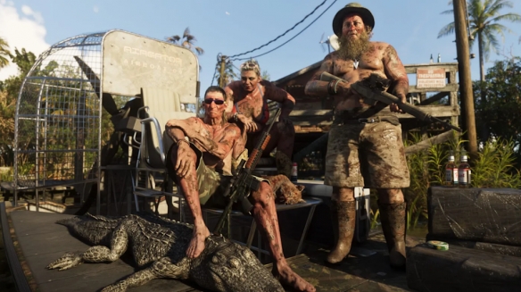 谷歌AI项目引游戏业震荡,开发商股价集体跳水(图1) 游侠网1