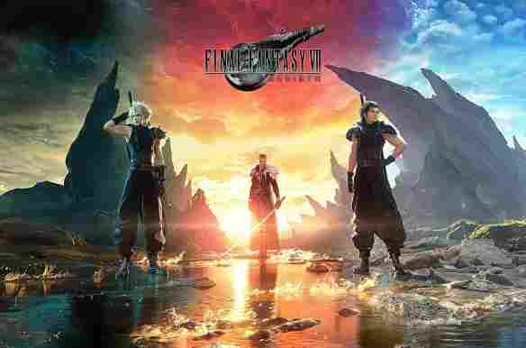 《FF7重制版》制作人谈Switch2移植 只能对性能妥协(图2) 游侠网2