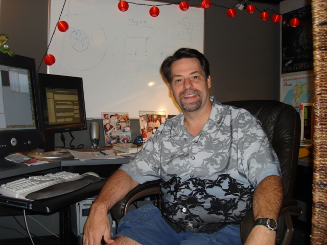 怪玩家?《星空》设计师称若出自独立开发商肯定大卖(图3) 怪玩家?《星空》设计师称若出自独立开发商肯定大卖