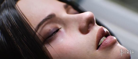 美到窒息!《第一后裔》新角色短片:颜值战力双在线(图2) 游侠网2