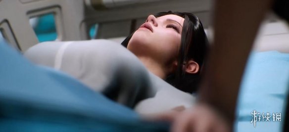 美到窒息!《第一后裔》新角色短片:颜值战力双在线(图3) 游侠网3