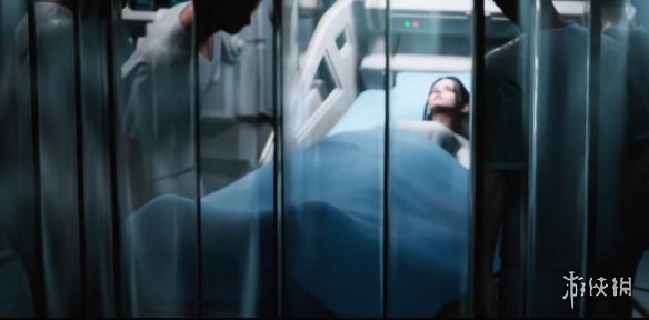 美到窒息!《第一后裔》新角色短片:颜值战力双在线(图4) 游侠网4