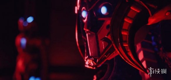 美到窒息!《第一后裔》新角色短片:颜值战力双在线(图6) 游侠网6