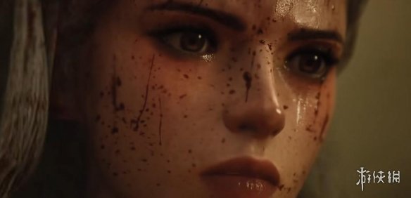 美到窒息!《第一后裔》新角色短片:颜值战力双在线(图9) 游侠网9