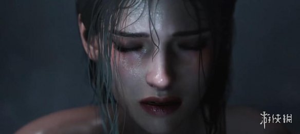 美到窒息!《第一后裔》新角色短片:颜值战力双在线(图10) 游侠网10