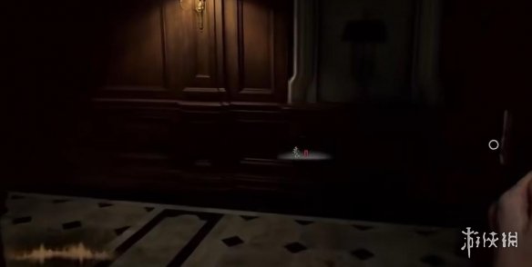 《生化危机9》新实机公布:游戏互动机制更加真实!(图1) 游侠网1