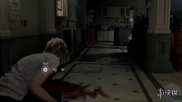 《生化危机9》新实机公布:游戏互动机制更加真实!(图2) 游侠网2