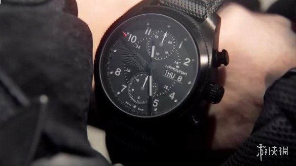 《生化危机9》新实机公布:游戏互动机制更加真实!(图3) 游侠网3