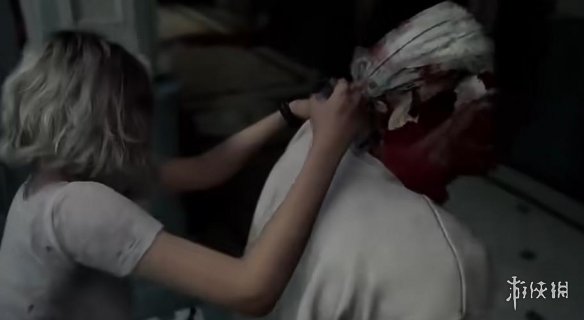 《生化危机9》新实机公布:游戏互动机制更加真实!(图5) 游侠网5