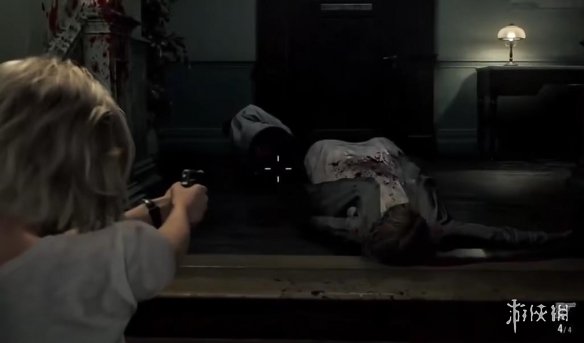 《生化危机9》新实机公布:游戏互动机制更加真实!(图6) 游侠网6