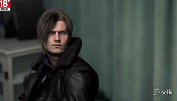 《生化危机9》新实机公布:游戏互动机制更加真实!(图7) 游侠网7