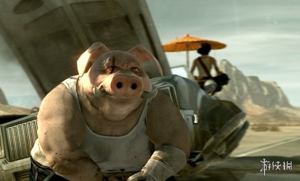 《超越善恶2》幸存育碧裁员潮后创意总监悲喜交加(图2) 游侠网2