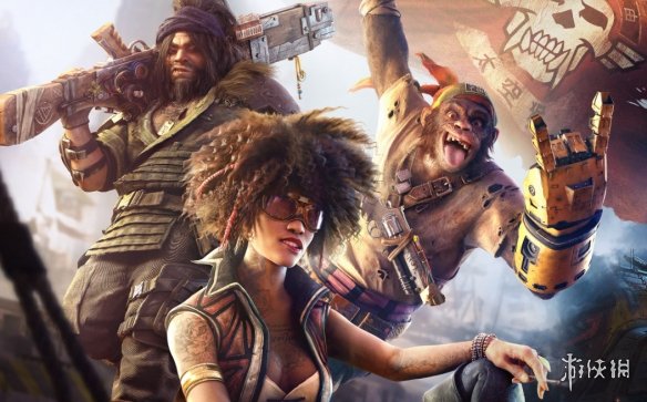 《超越善恶2》幸存育碧裁员潮后创意总监悲喜交加(图3) 游侠网3