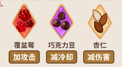 冲呀!饼干人:王国国服榜一都在用的竞技场三套阵容!赶紧进来学!(图6) 冲呀!饼干人:王国国服榜一都在用的竞技场三套阵容!赶紧进来学!(图6)